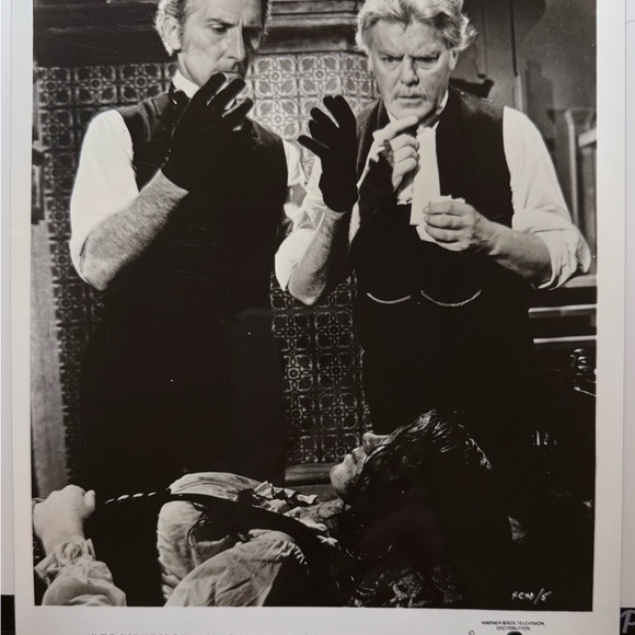 RARE 1967 Frankenstein Created Woman Film Original Memorabilia Set - Picture 9 of 12